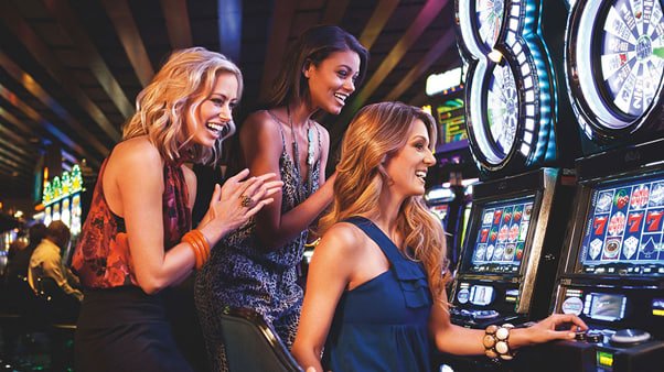 Live casino table games with real dealers on 888 apk