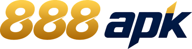 888 apk logo